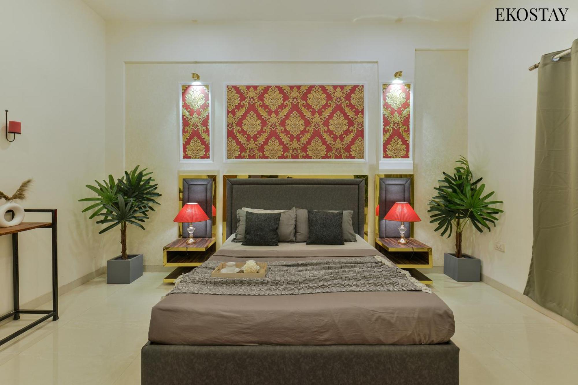 Eko Stay Gold - Gatsby Villa Lonavala Exteriér fotografie