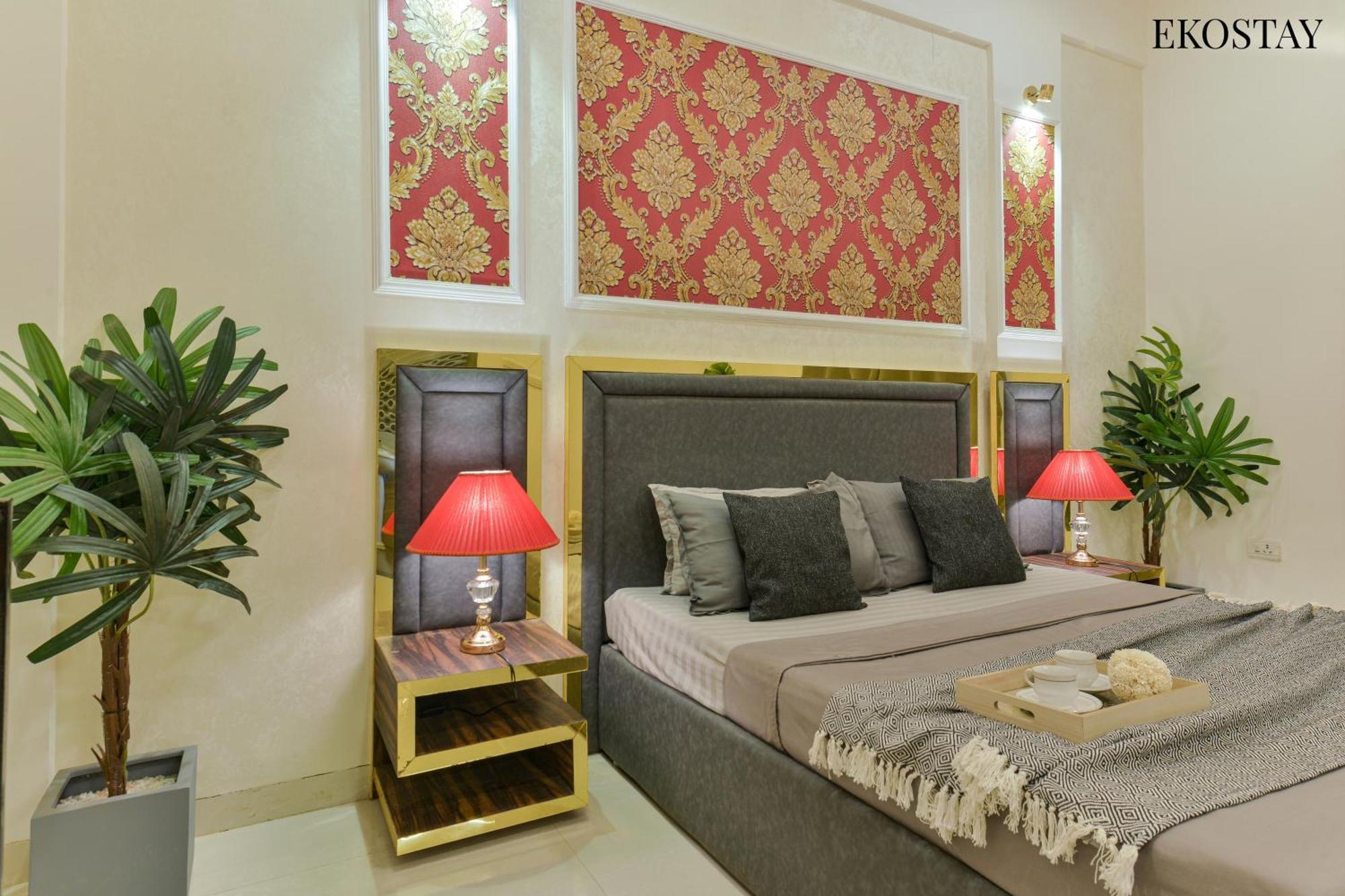 Eko Stay Gold - Gatsby Villa Lonavala Exteriér fotografie
